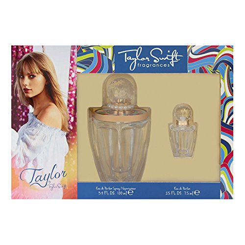 Taylor Gift Set